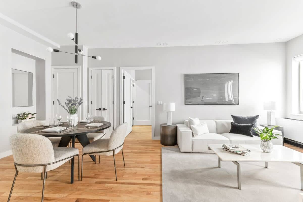 Top Notch 2-Bed/2-Bath in UES Mins to Central Park — The Sixty Two NYC