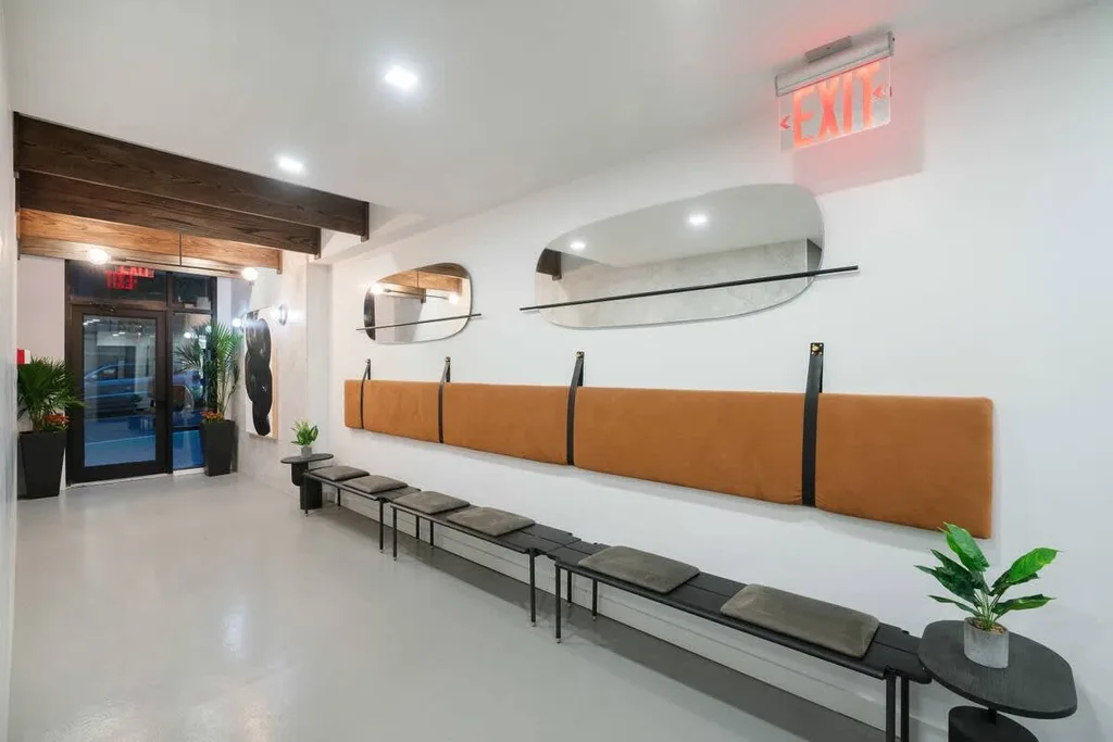 Exterior — Top Notch 2-Bed/2-Bath in UES Mins to Central Park — The Sixty Two NYC, Lenox Hill, Upper East Side